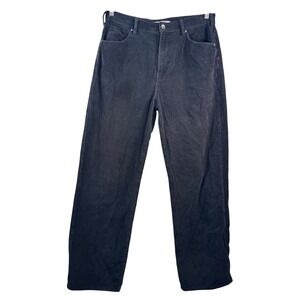 BDG Corduroy baggy Pants grunge 90s‎ retro relaxed loose  Size 32